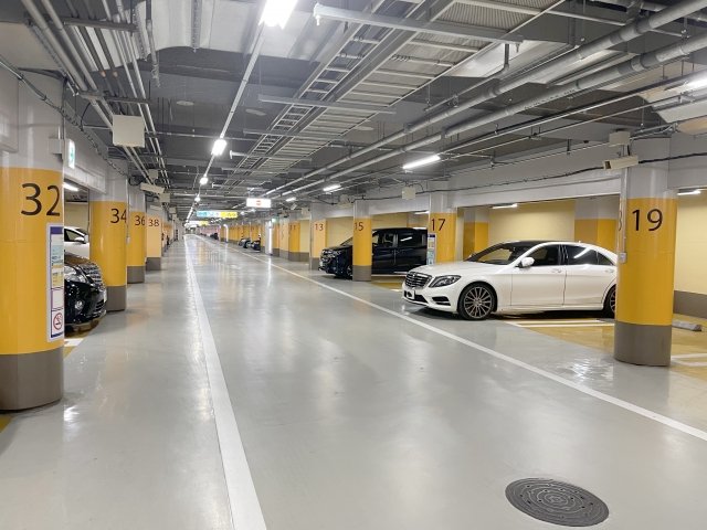 駐車場経営は初期費用ゼロで始められる？隠れたコストと賢い資金計画