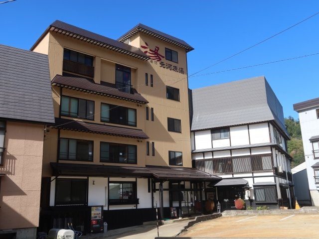 山形県｜時間貸駐車場不足の観光地も