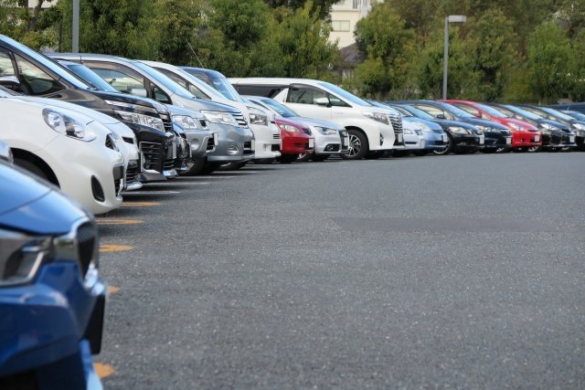 駐車場収益をアップさせる！稼働率を最大化する5つの改善ポイント