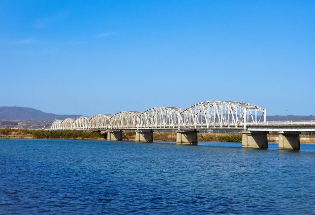 岡山県｜地価が上昇基調