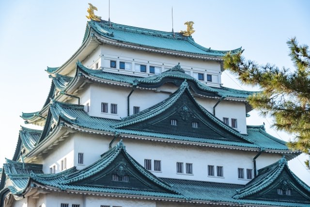 愛知県｜名古屋市郊外が地価上昇