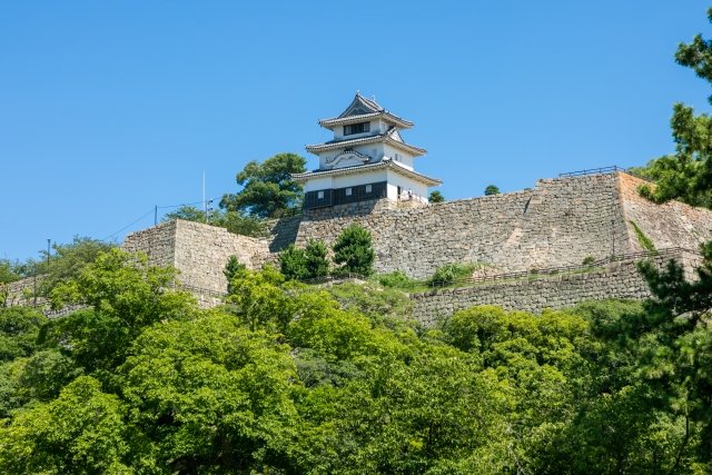 香川県｜公地地価