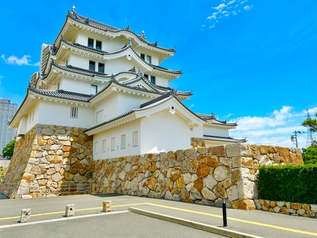兵庫県｜二極化が進む県の今