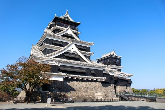 　熊本県｜半導体特需が続く県北部