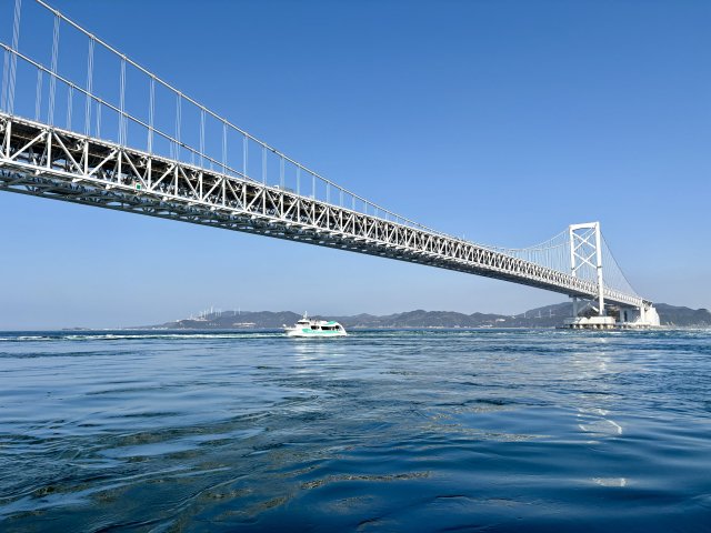 　徳島県｜鳴門の観光地