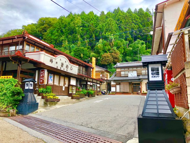 群馬県｜地価上昇