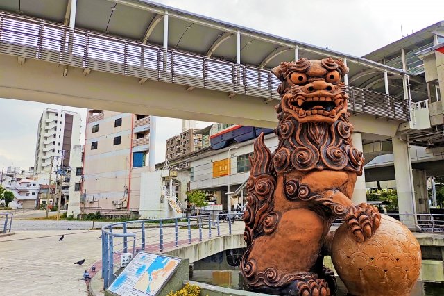 沖縄県｜13年連続地価上昇
