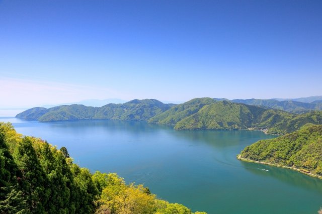 滋賀県｜草津・栗東が急上昇