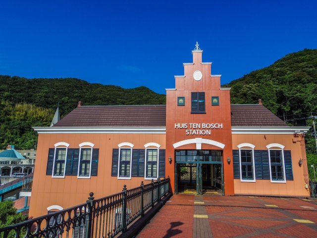 長崎県｜長崎の観光需要に注目