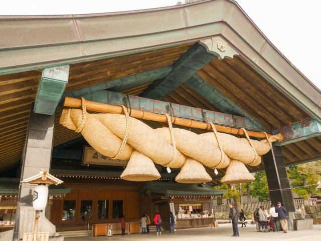 島根県｜「縁結び」の地が国内外から人を集める
